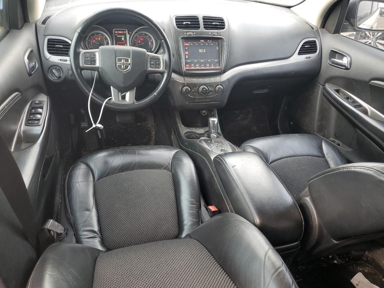 2016 Dodge Journey - Image 8