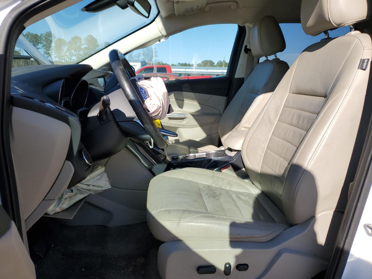2014 Ford Escape - Image 7