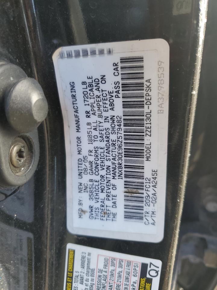 2006 Toyota Corolla - Image 13