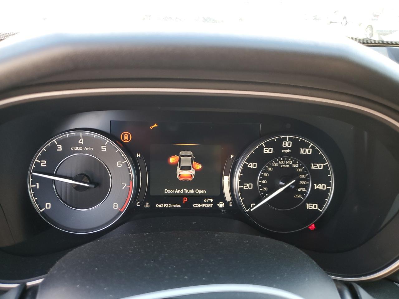2021 Acura TLX - Image 9