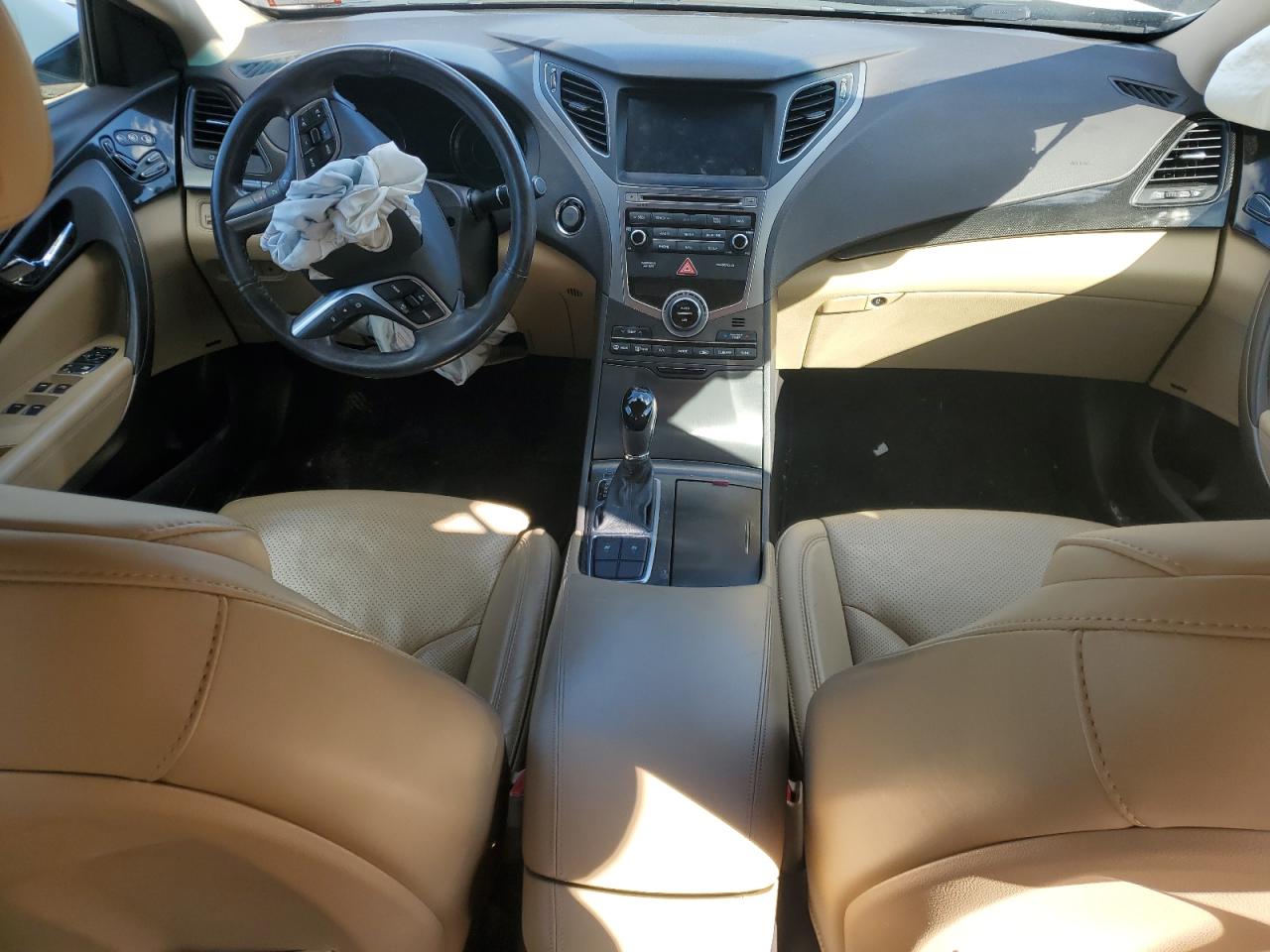 2015 Hyundai Azera - Image 8