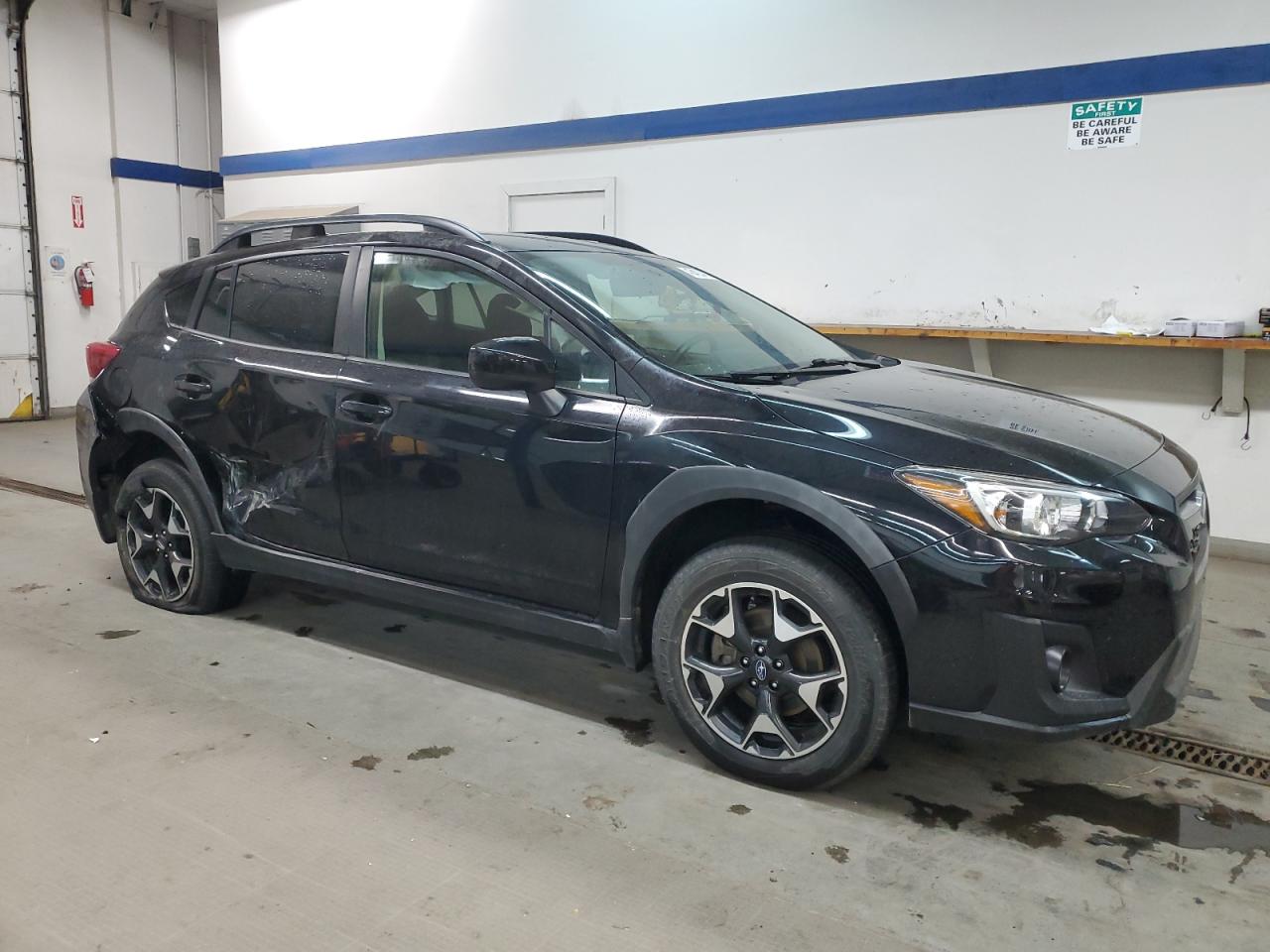 2020 Subaru XV - Image 4