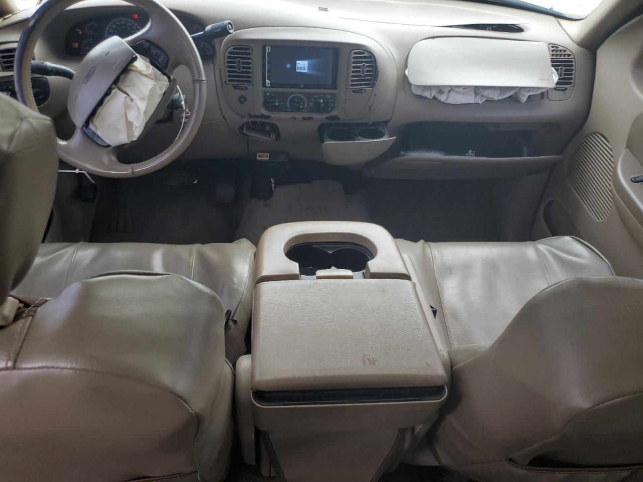 2001 Ford F-150 - Image 8