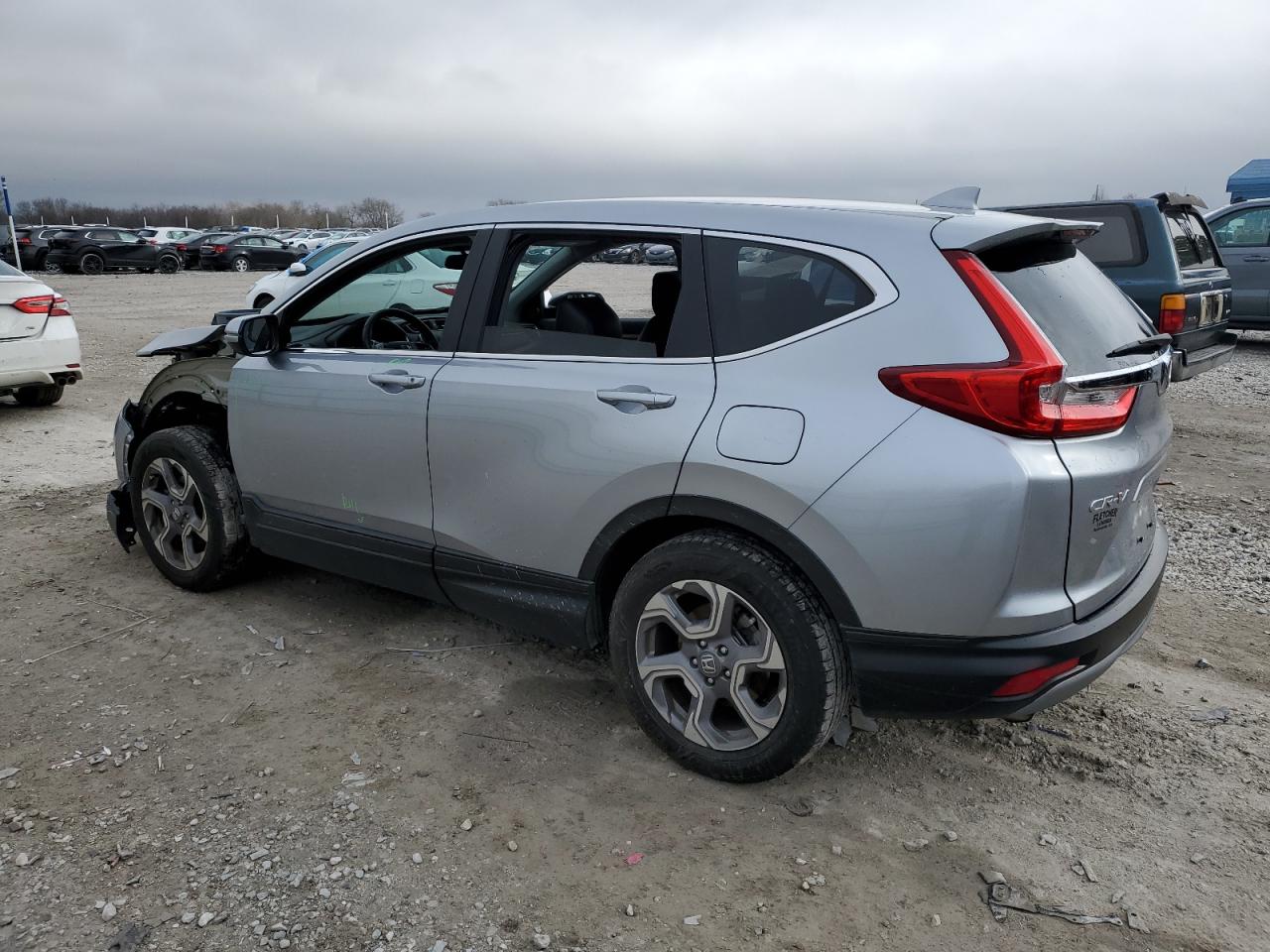2019 Honda CR-V - Image 2