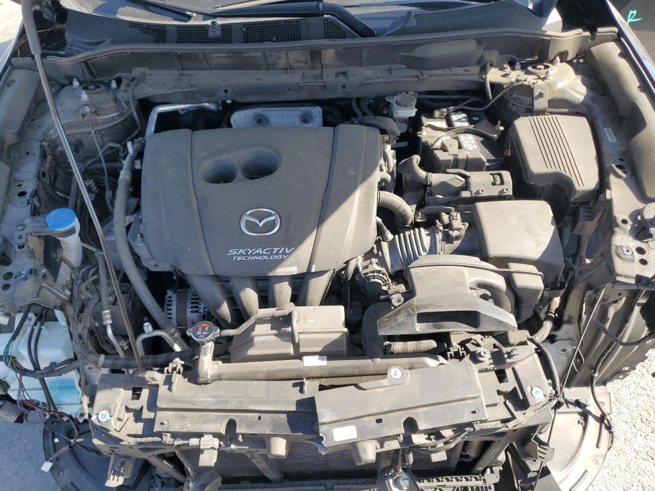 2017 Mazda CX-5 - Image 12