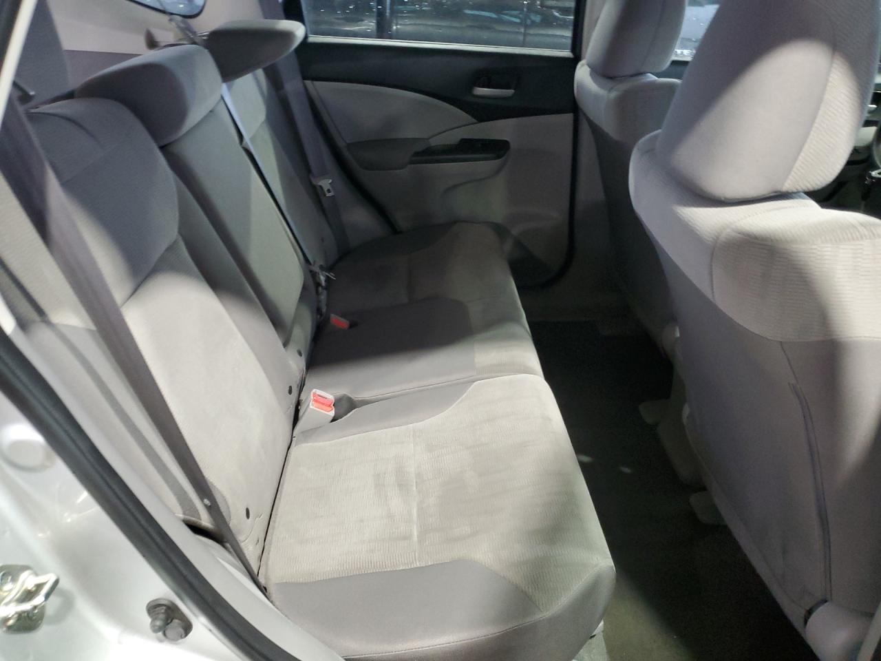 2012 Honda CR-V - Image 11