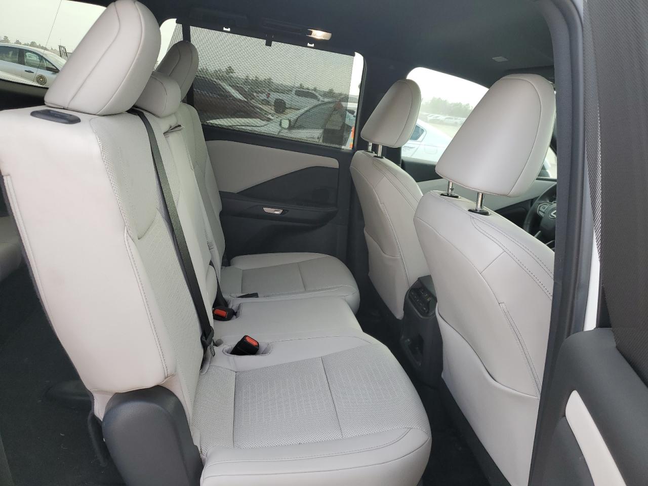 2024 Lexus TX - Image 13