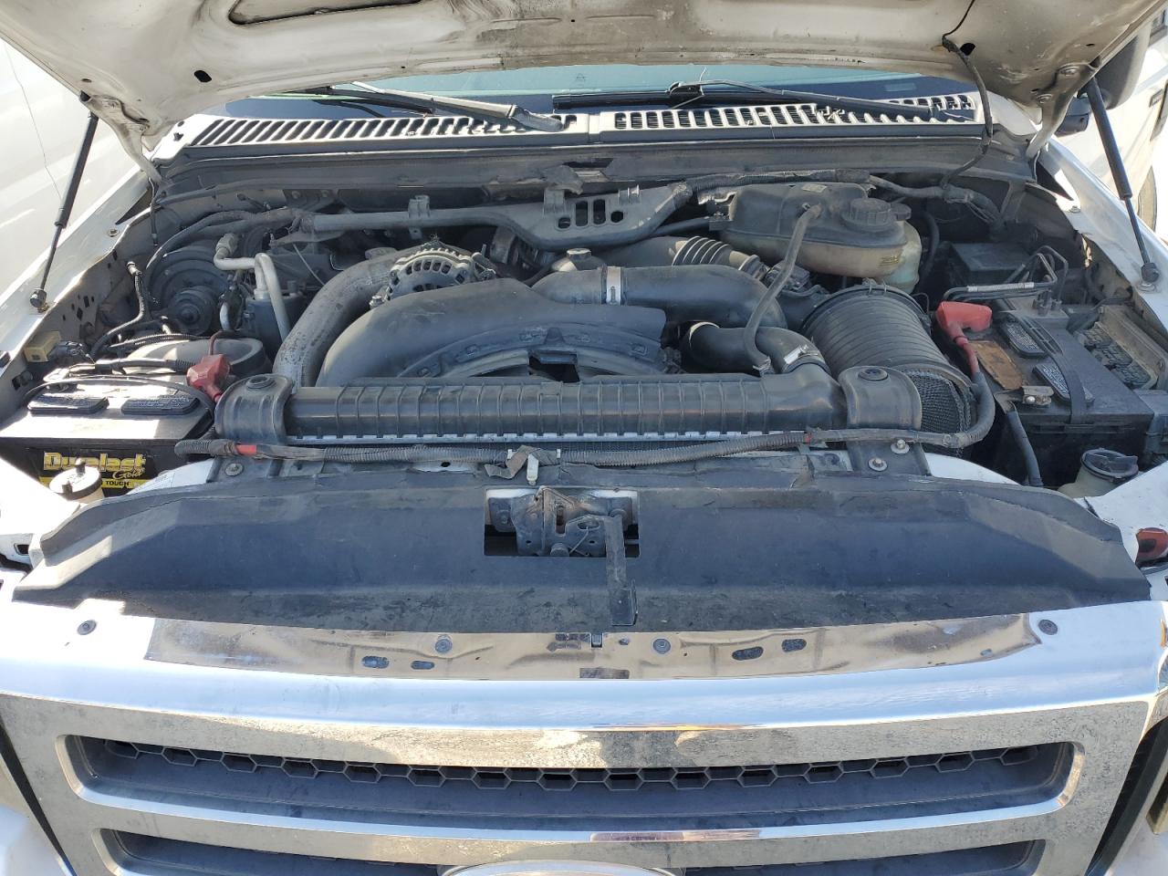 2006 Ford F350 - Image 12
