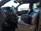 2012 Ford F150 Supercrew იყიდება Dyer-ში, IN - Front End