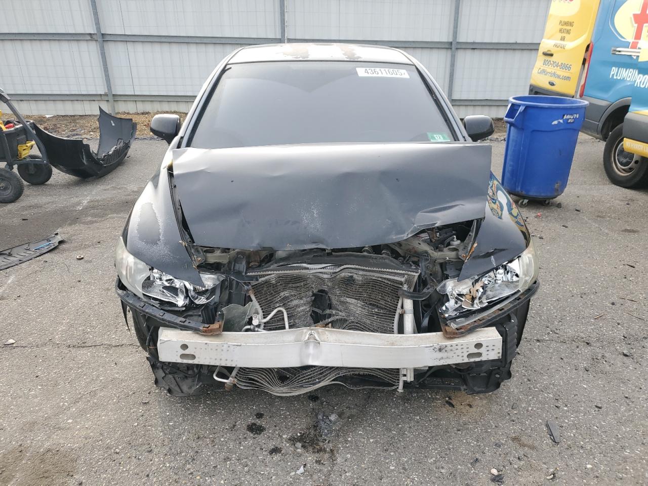 2010 Honda Civic - Image 5