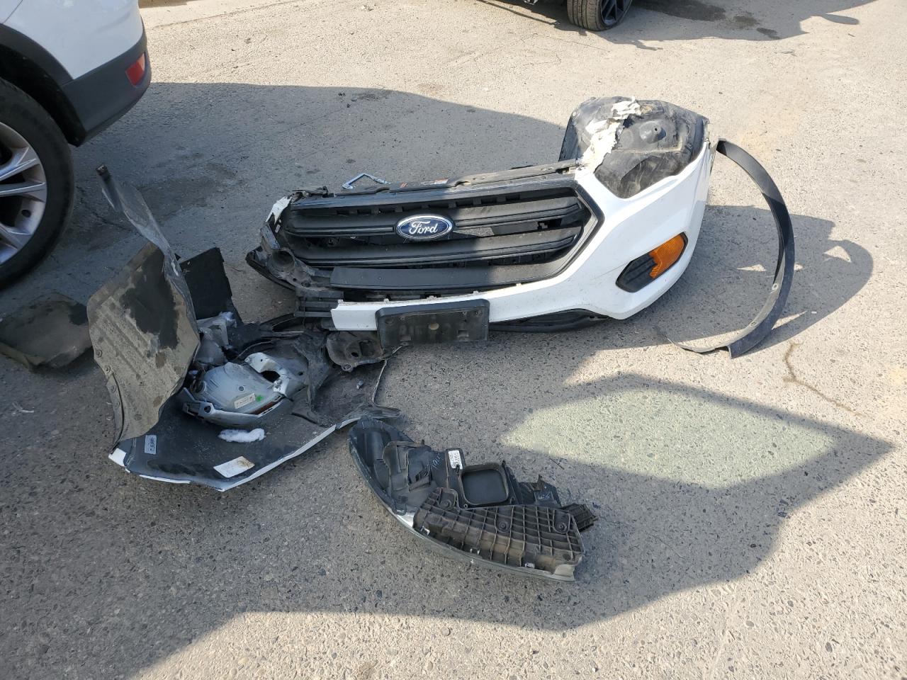2017 Ford Escape - Image 14