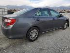 2013 Toyota Camry L for Sale in Mentone, CA - Front End