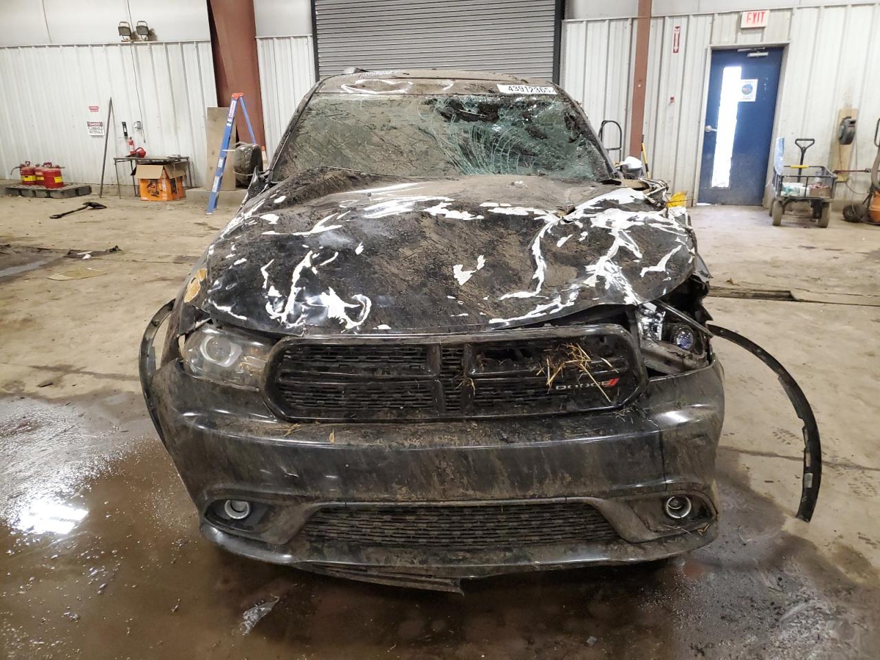 2017 Dodge Durango - Image 5
