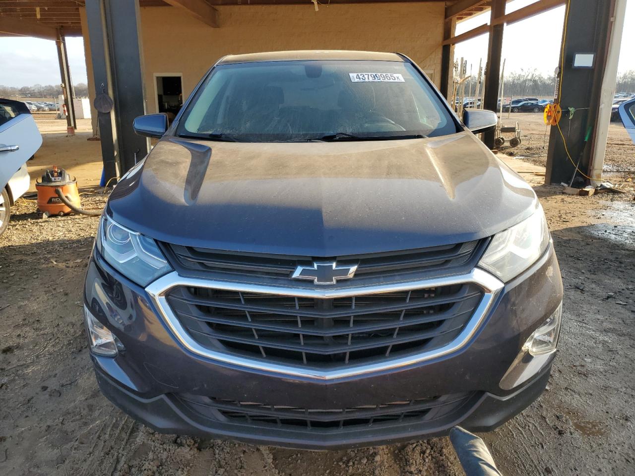 2019 Chevrolet Equinox - Image 5