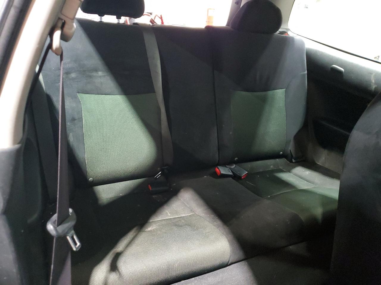 2002 Honda Civic - Image 10