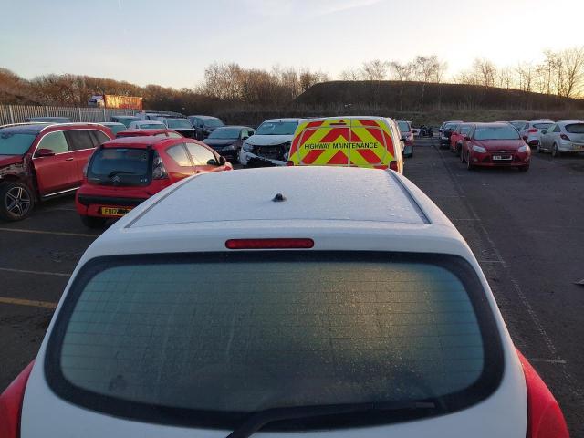 2013 HYUNDAI I20 1.2 ACTIVE 5DR