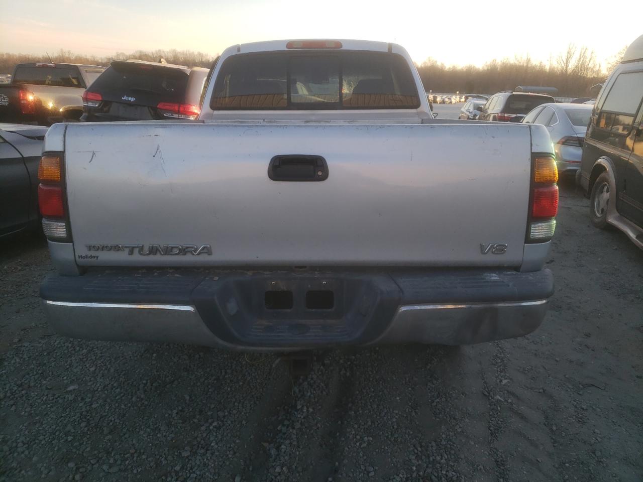 2000 Toyota Tundra - Image 6