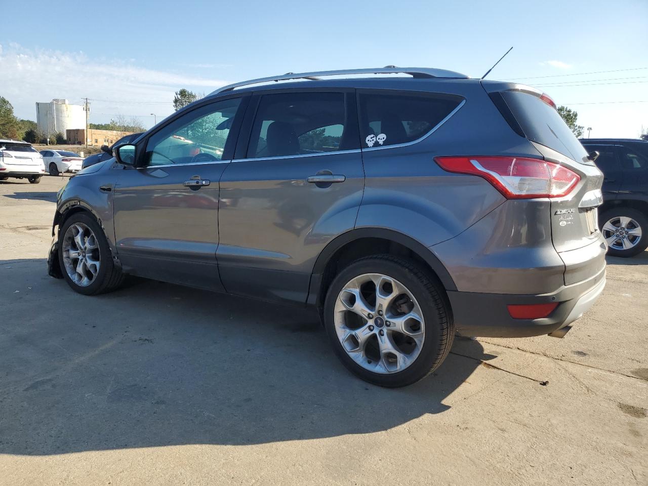 2014 Ford Escape - Image 2