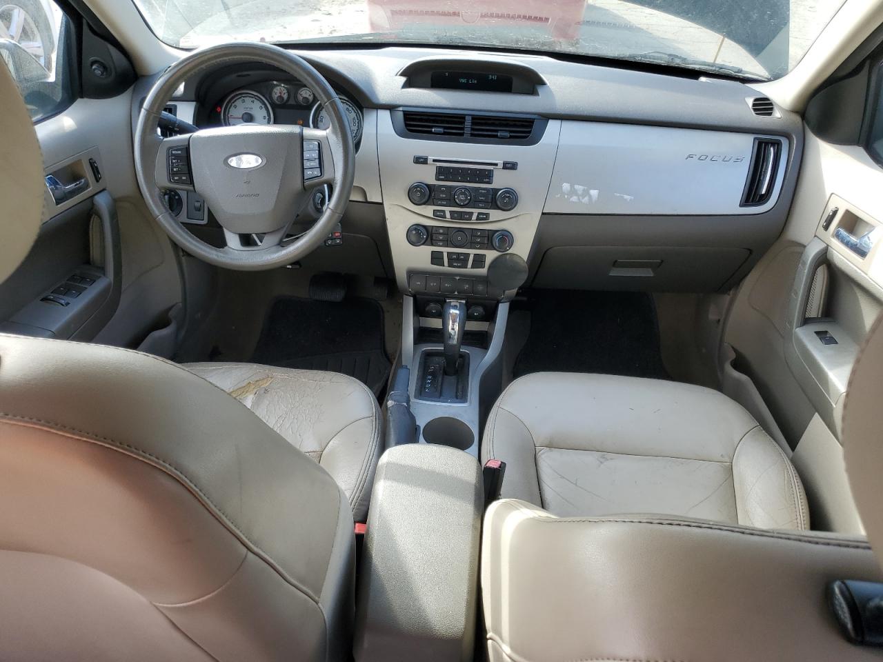 2008 Ford Focus - Image 8