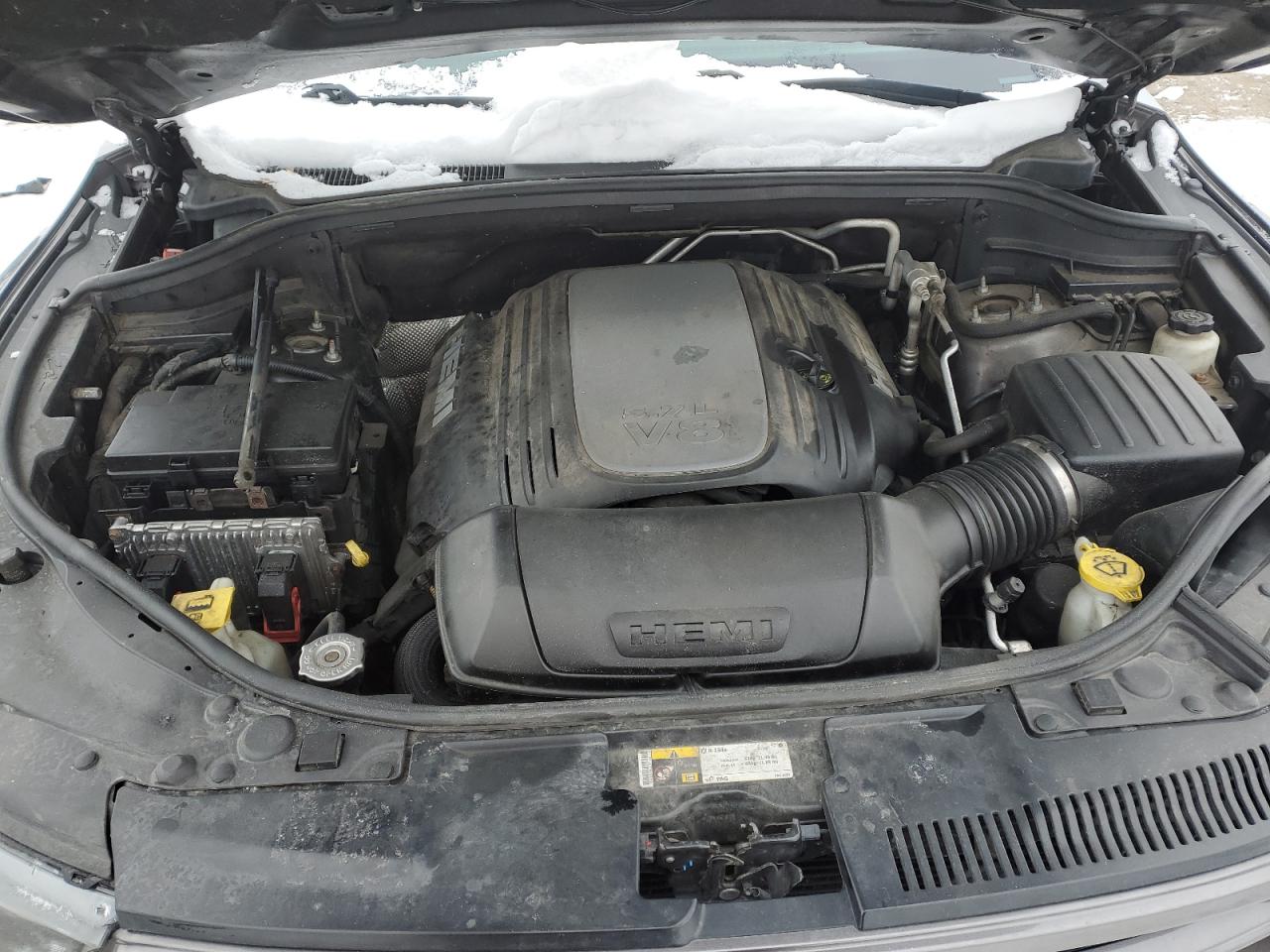 2014 Dodge Durango - Image 12