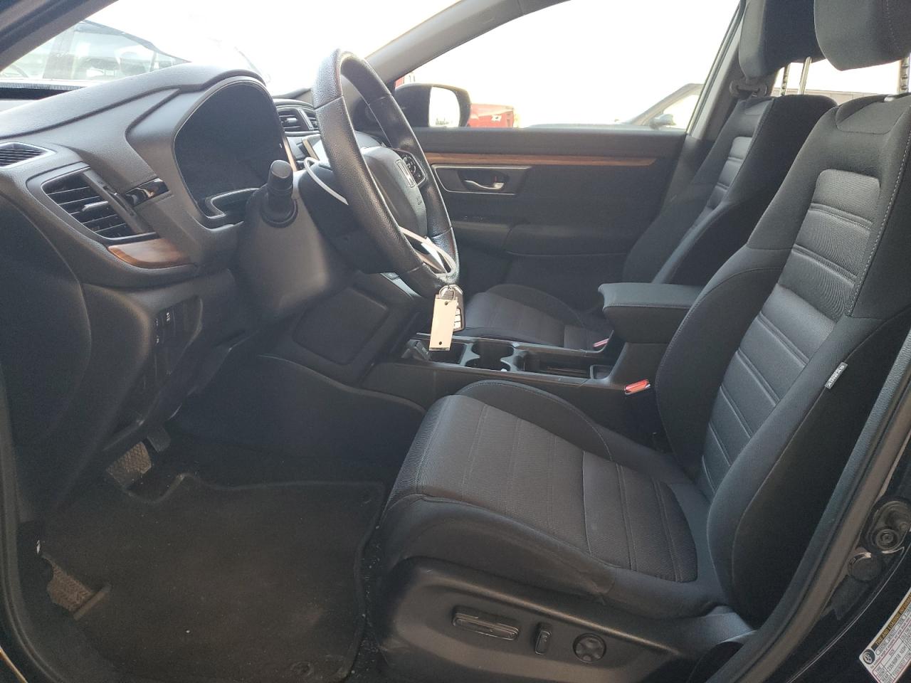 2019 Honda CR-V - Image 7
