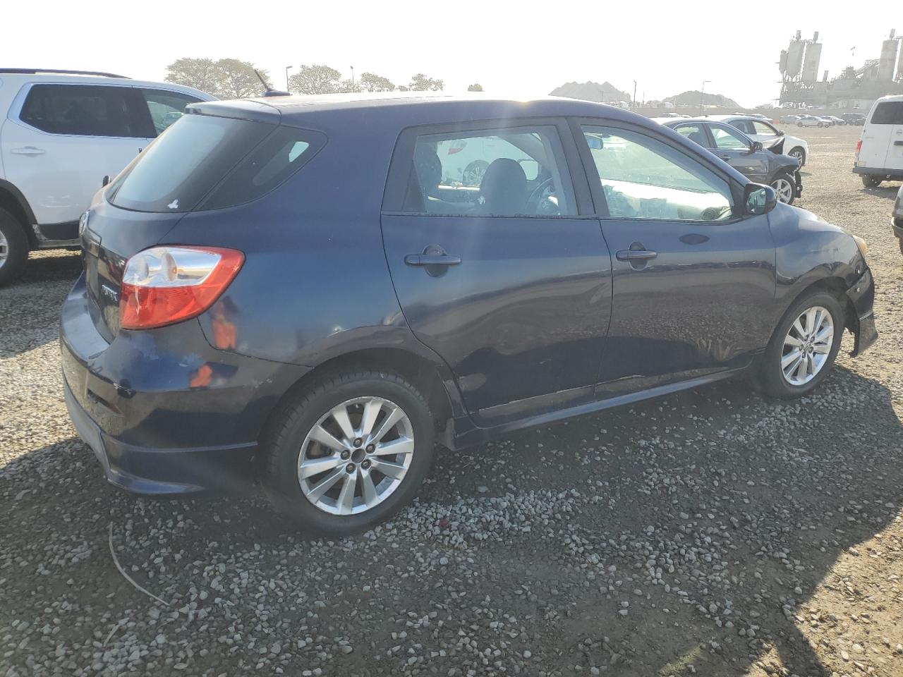 2010 Toyota Corolla - Image 3