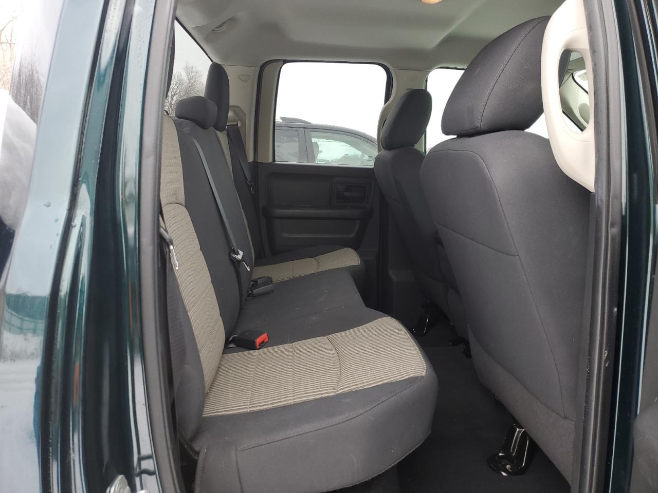 2011 Dodge RAM - Image 10