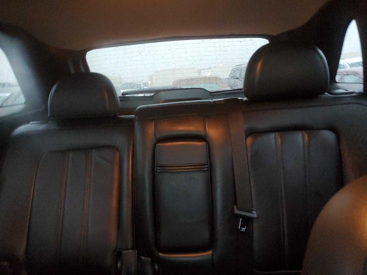 2013 Chevrolet Captiva - Image 10