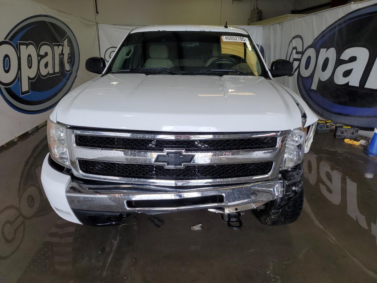 2011 Chevrolet Silverado - Image 5