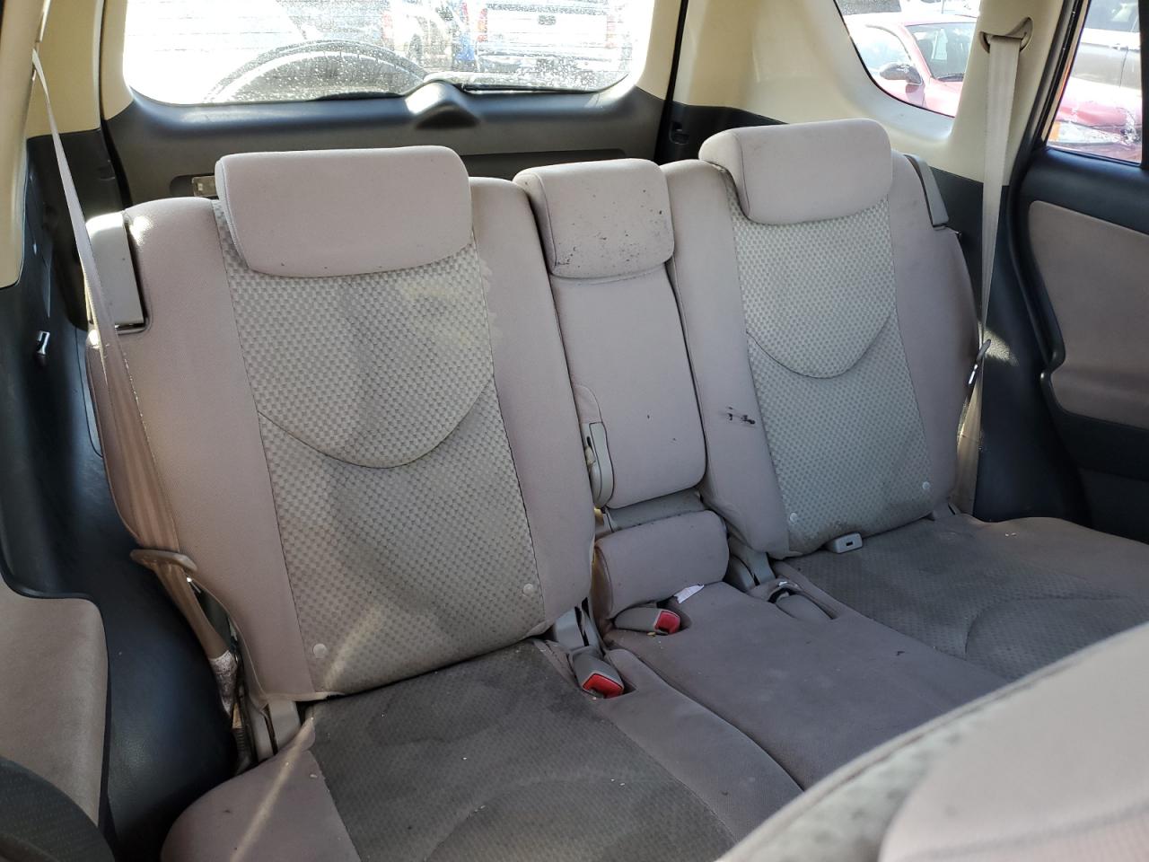 2008 Toyota RAV 4 - Image 11