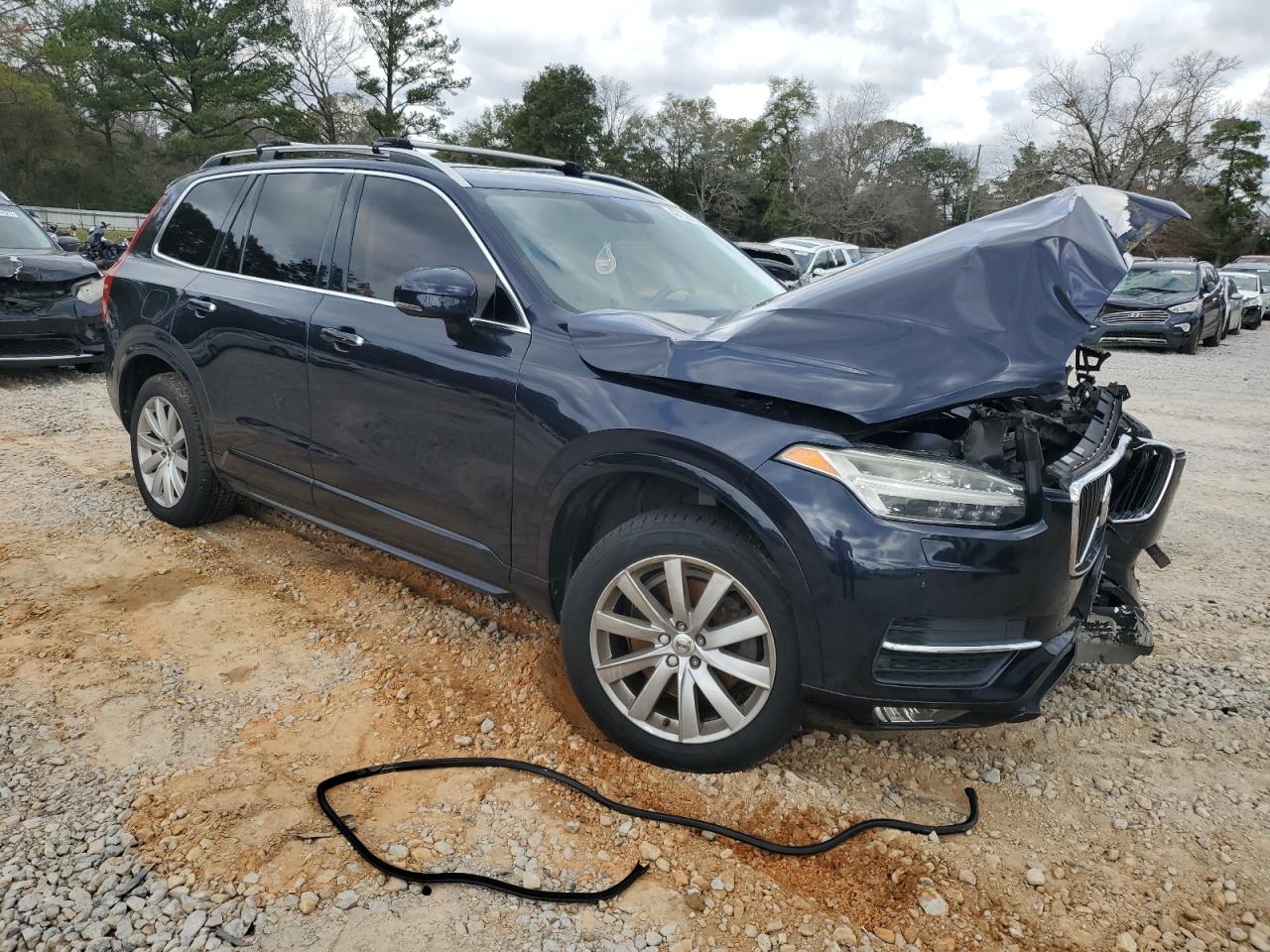 2016 Volvo XC90 - Image 4