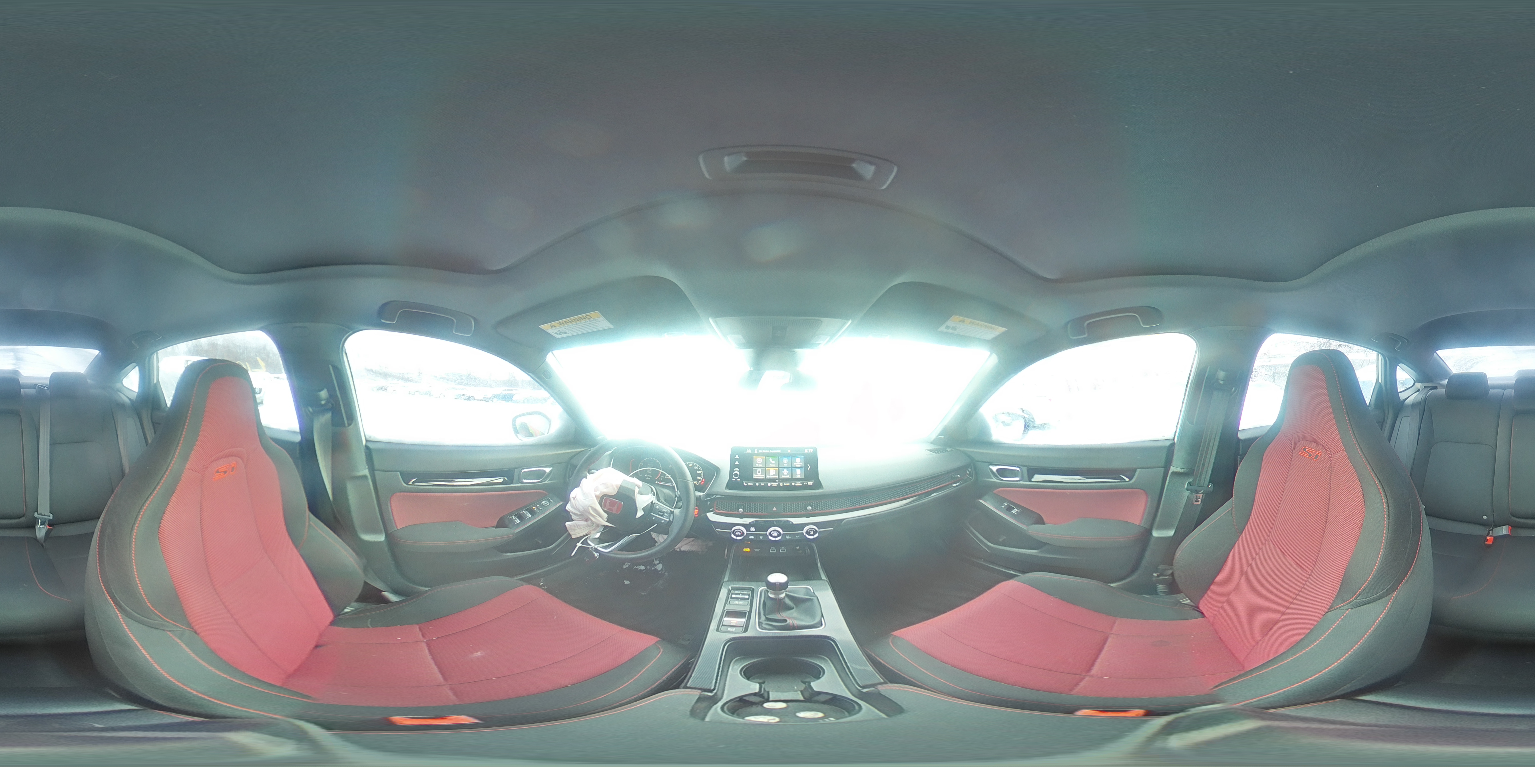 2024 Honda Civic - Image 12