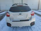 2014 Subaru Xv Crosstrek 2.0 Premium for Sale in Ham Lake, MN - Burn