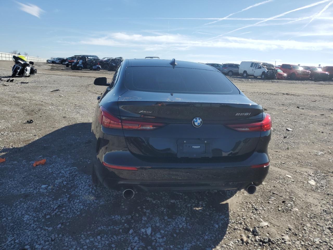 2022 BMW 2er - Image 6