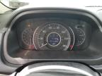 2013 Honda Cr-V Exl for Sale in Hurricane, WV - Water/Flood