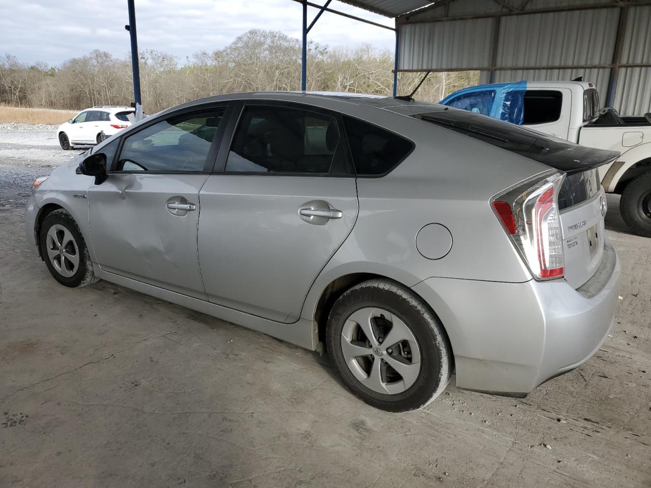 2014 Toyota Prius - Image 2