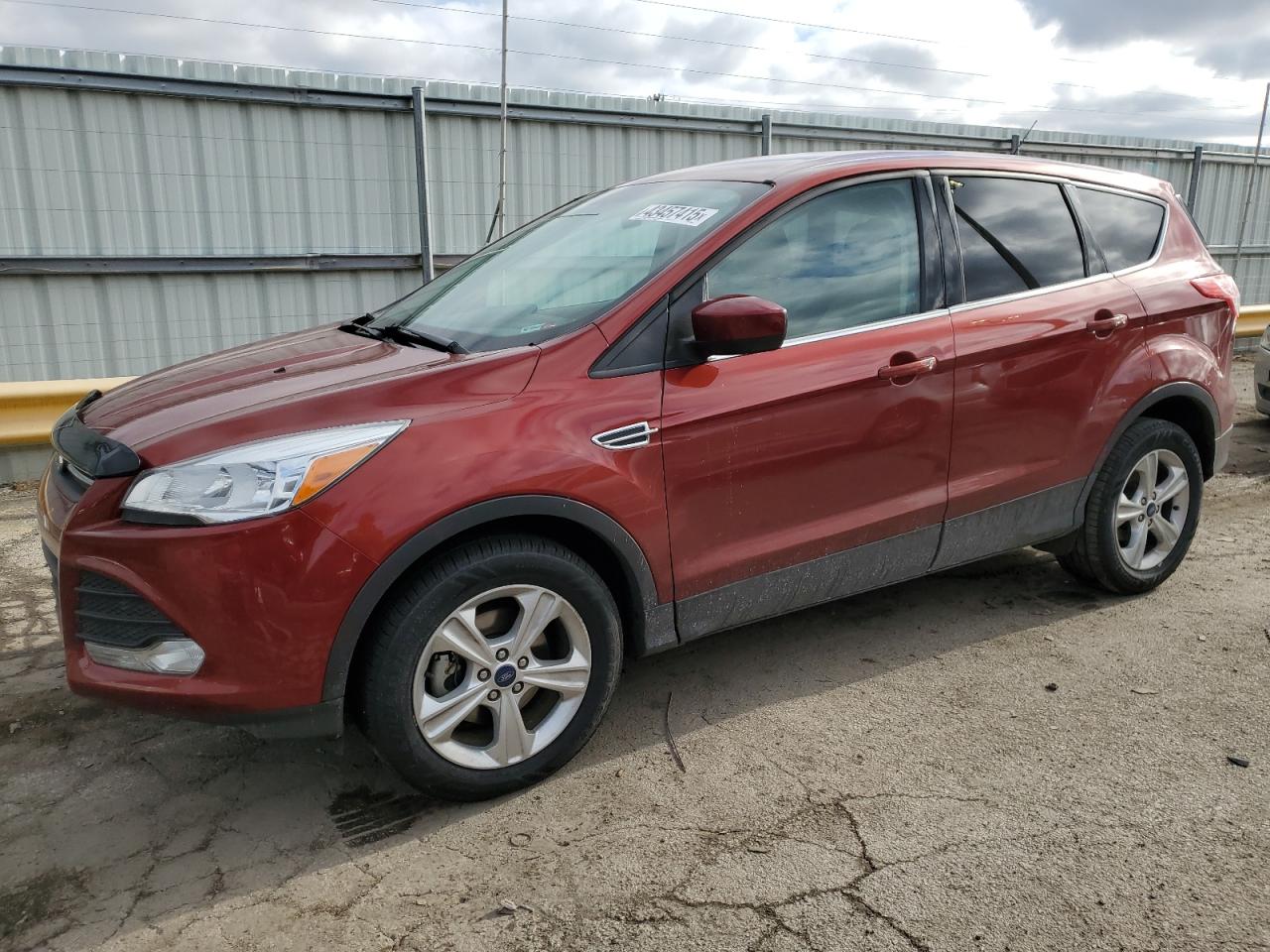 2015 Ford Escape - Image 1