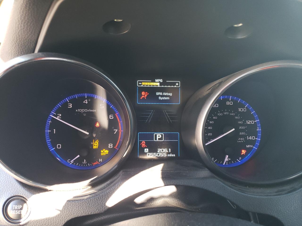 2018 Subaru Legacy - Image 9