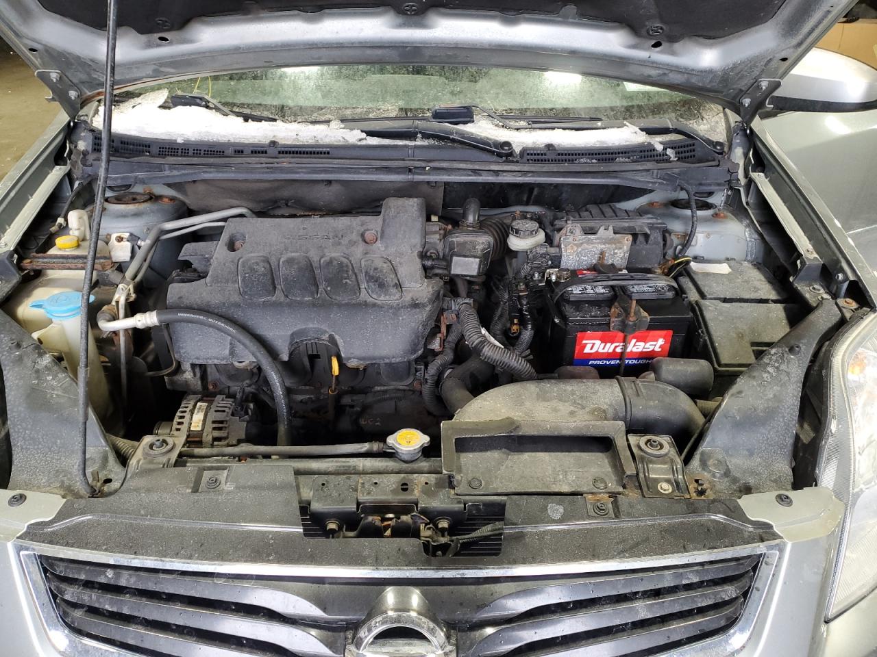 2010 Nissan Sentra - Image 11