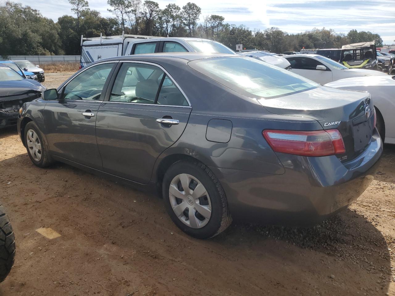 2009 Toyota Camry - Image 2