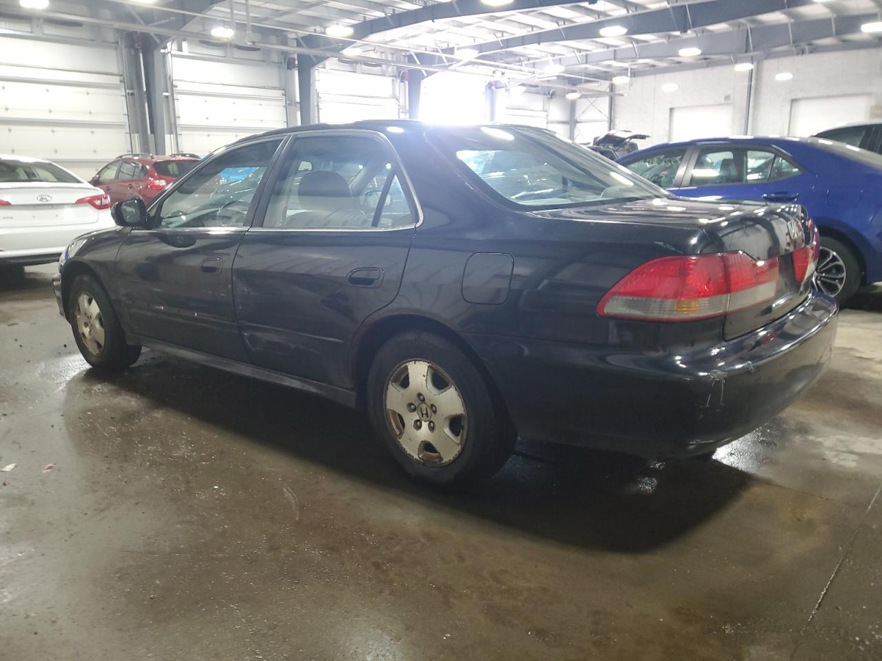 2001 Honda Accord - Image 2