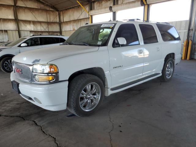 2004 Gmc Yukon Xl Denali