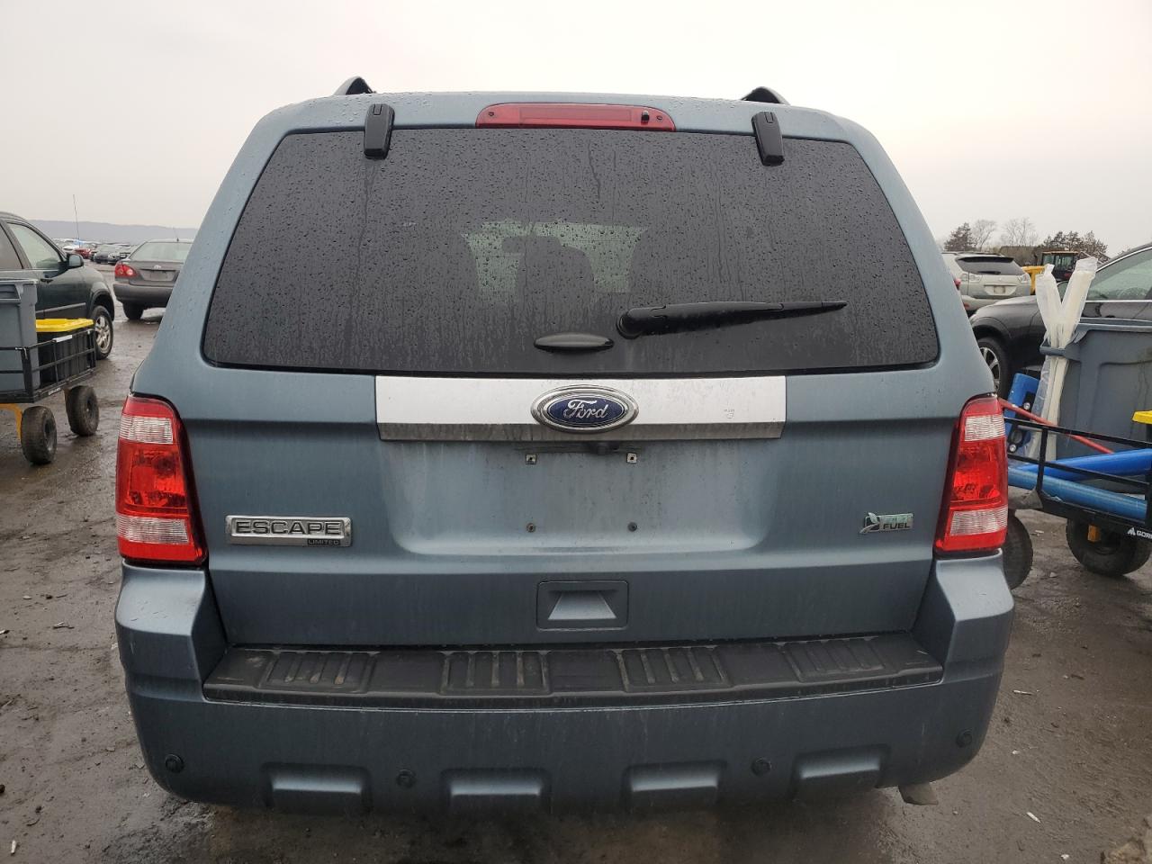 2012 Ford Escape - Image 6