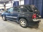 2003 Chevrolet Trailblazer  for Sale in Byron, GA - Front End