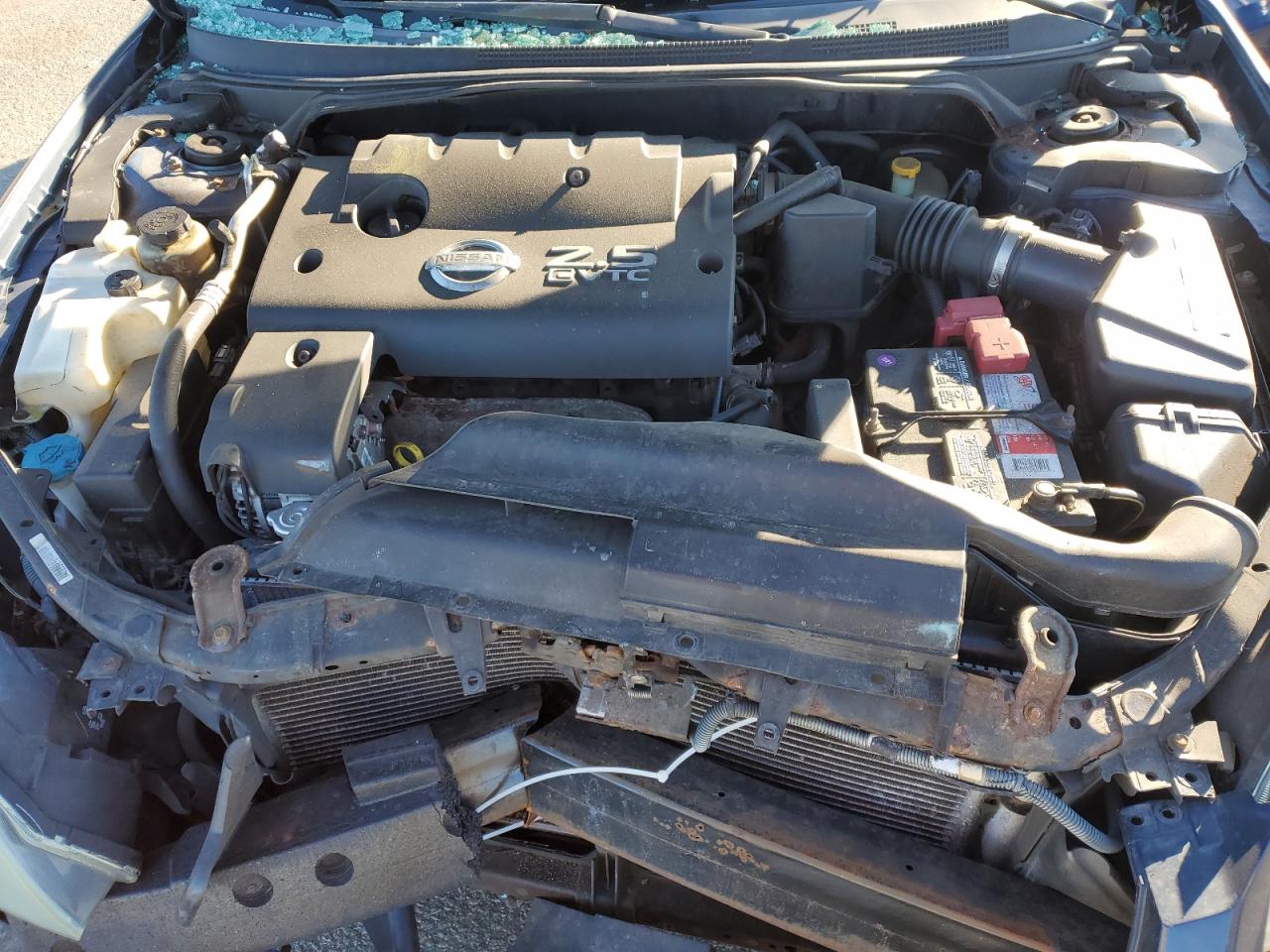 2005 Nissan Altima - Image 11