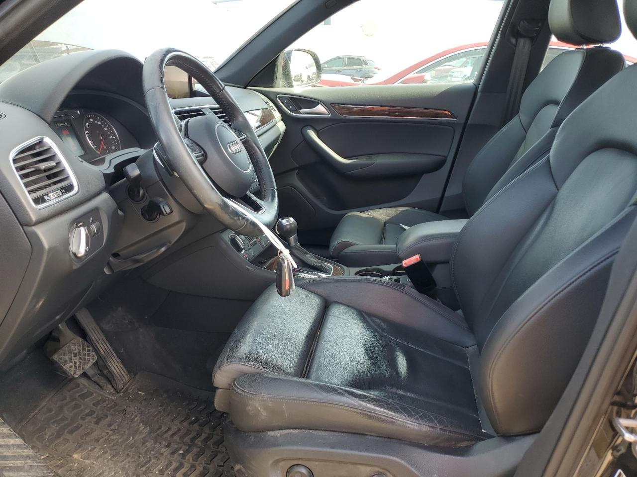 2018 Audi Q3 - Image 7