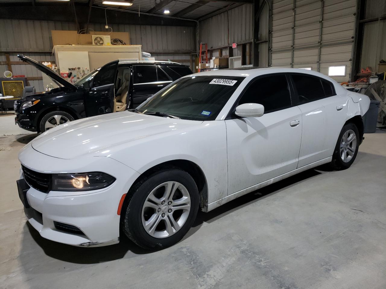 2019 Dodge Charger - Image 1