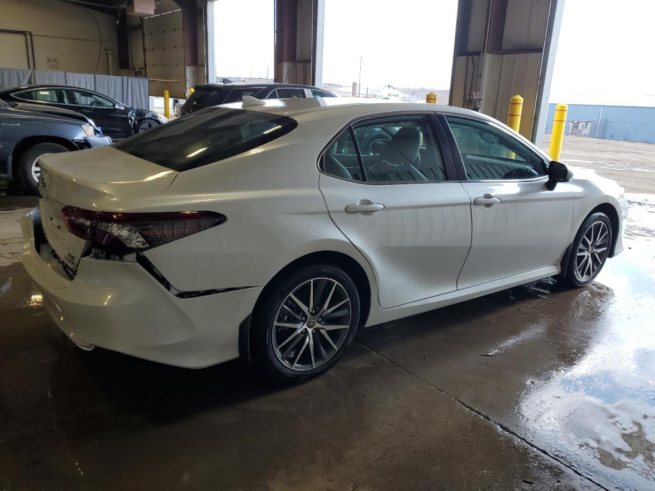 2024 Toyota Camry - Image 3