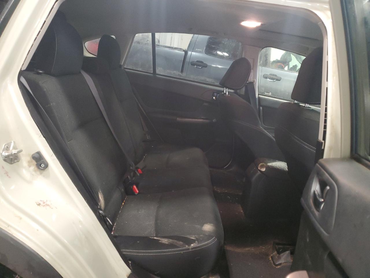 2015 Subaru XV - Image 11