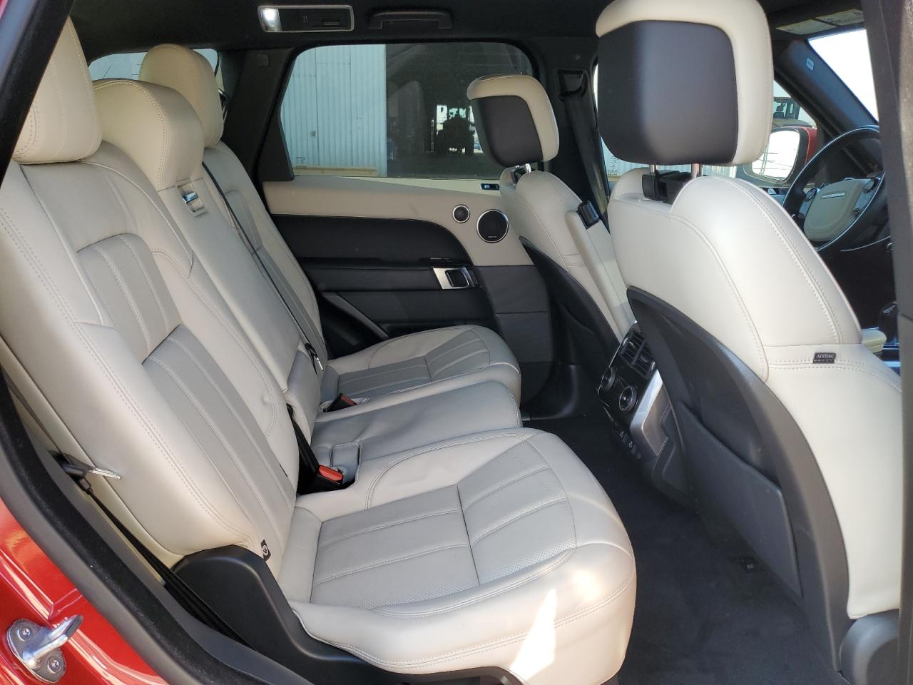 2022 Land Rover Range Rover - Image 11